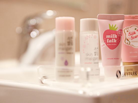 Фото Hotel Skypark Dongdaemun 1