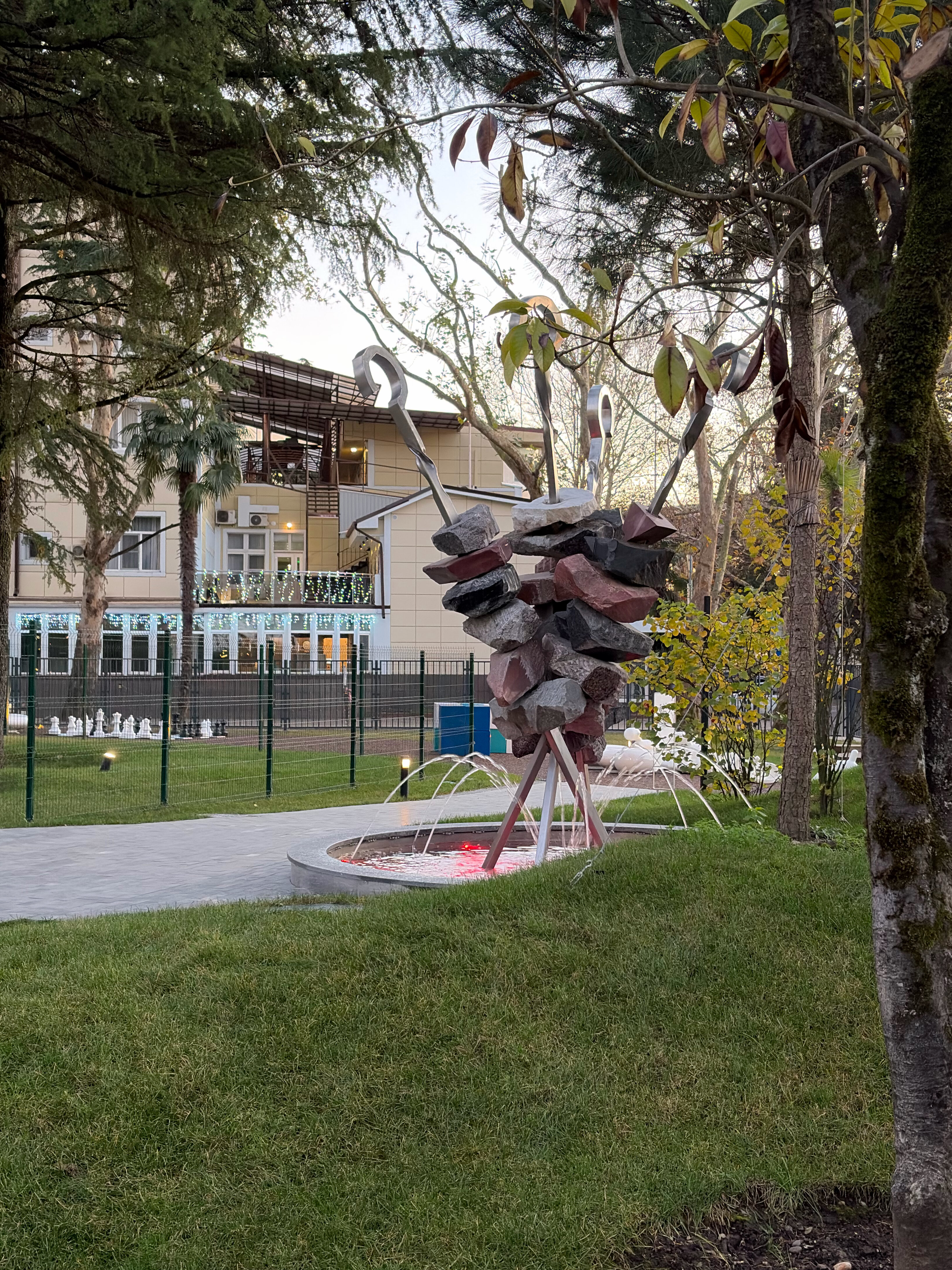 Фото Кристалл