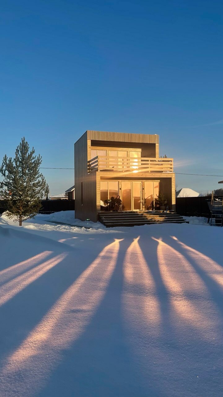 Фото Shalash Time