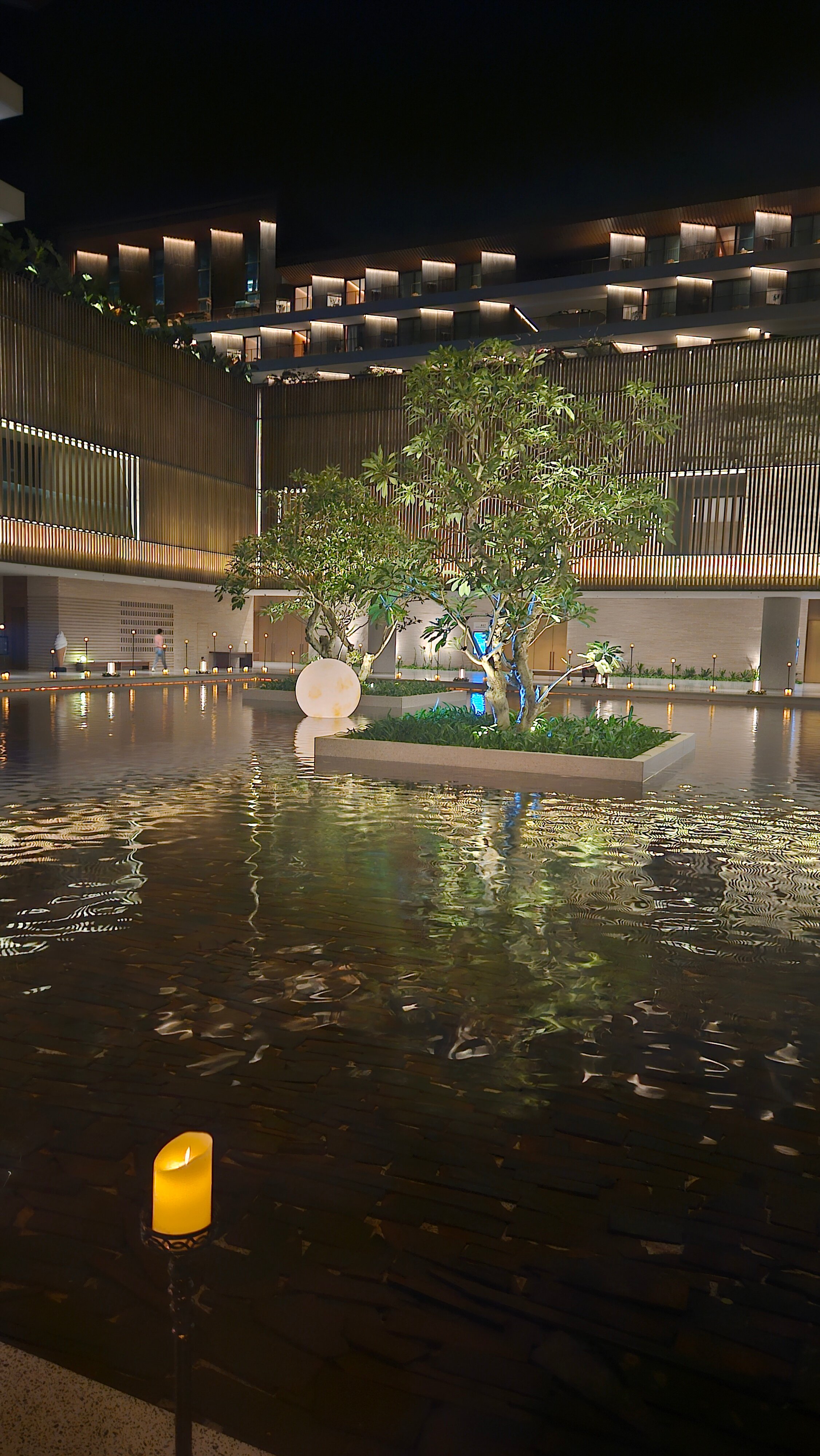 Фото The Taikang Sanya, a Tribute Portfolio Resort