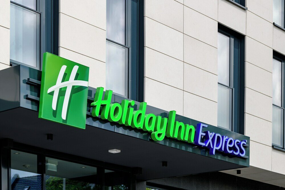 Фото Holiday Inn Express Fulda, an Ihg Hotel