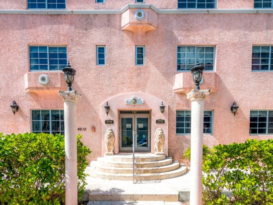 Фото Secret Garden Miami Beach