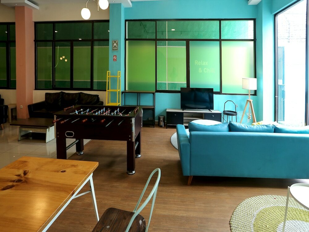 Фото Hotel Fiducia Kaji