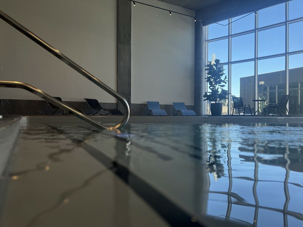 Фото Hotel Kennedy