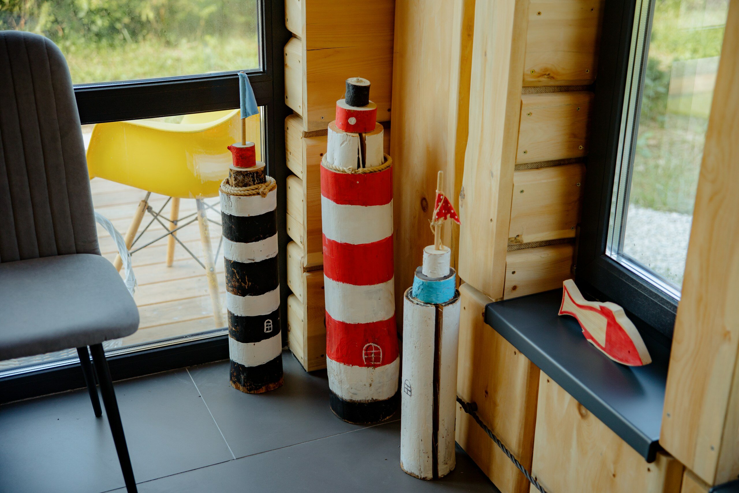 Фото Дом здоровья Кедровый