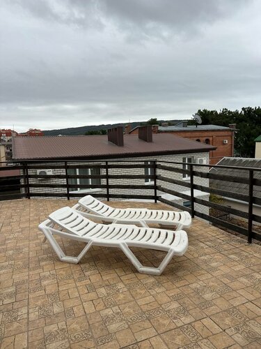 Гостиница Лето в Геленджике