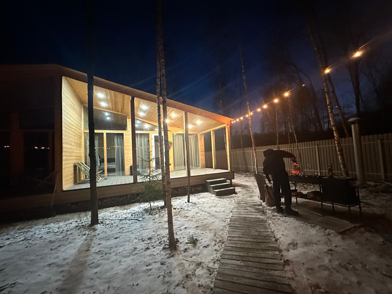 Фото O'Pushka