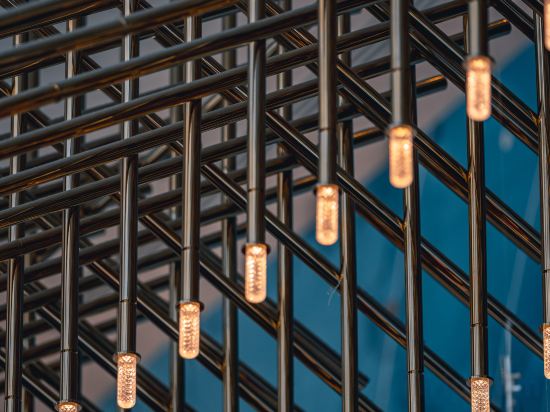 Фото Andaz Nanjing Hexi