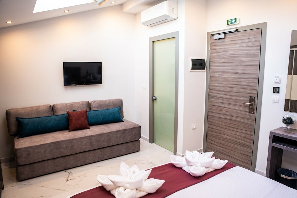 Фото Lagaria Apartments