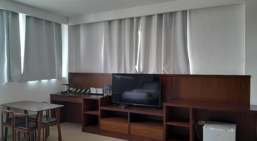 Фото Sereneburi Patong Residence