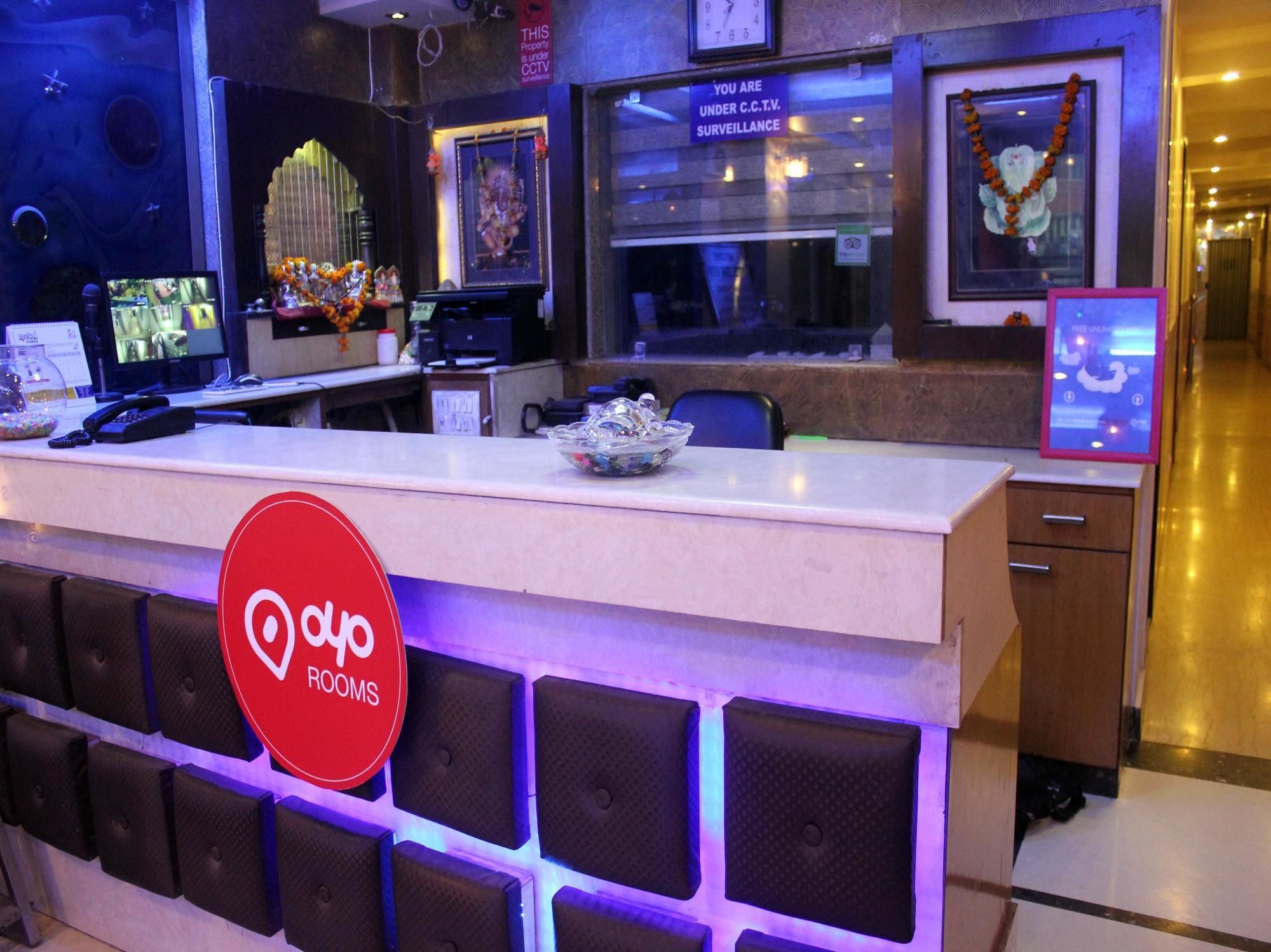 Фото Oyo Rooms Main Bazar Paharganj