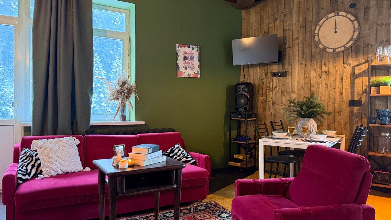 Фото АртХаус