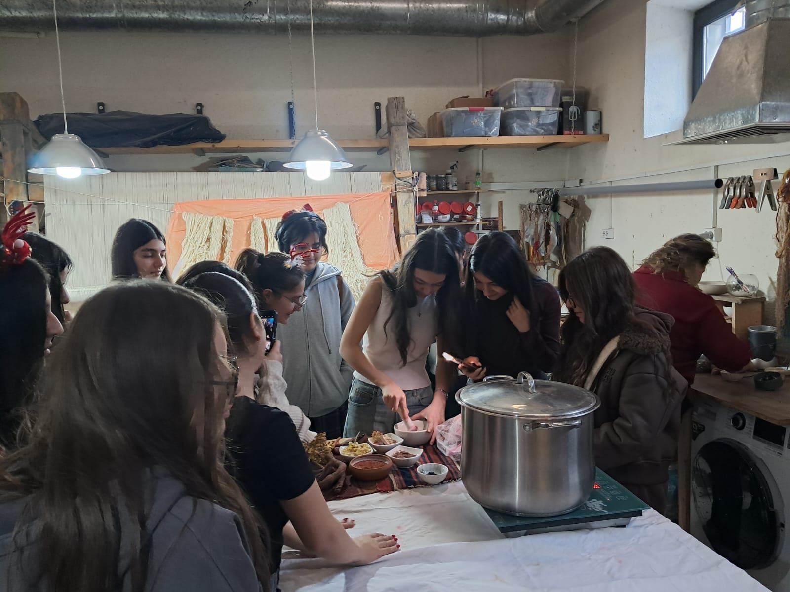 Фото Woolway Studios