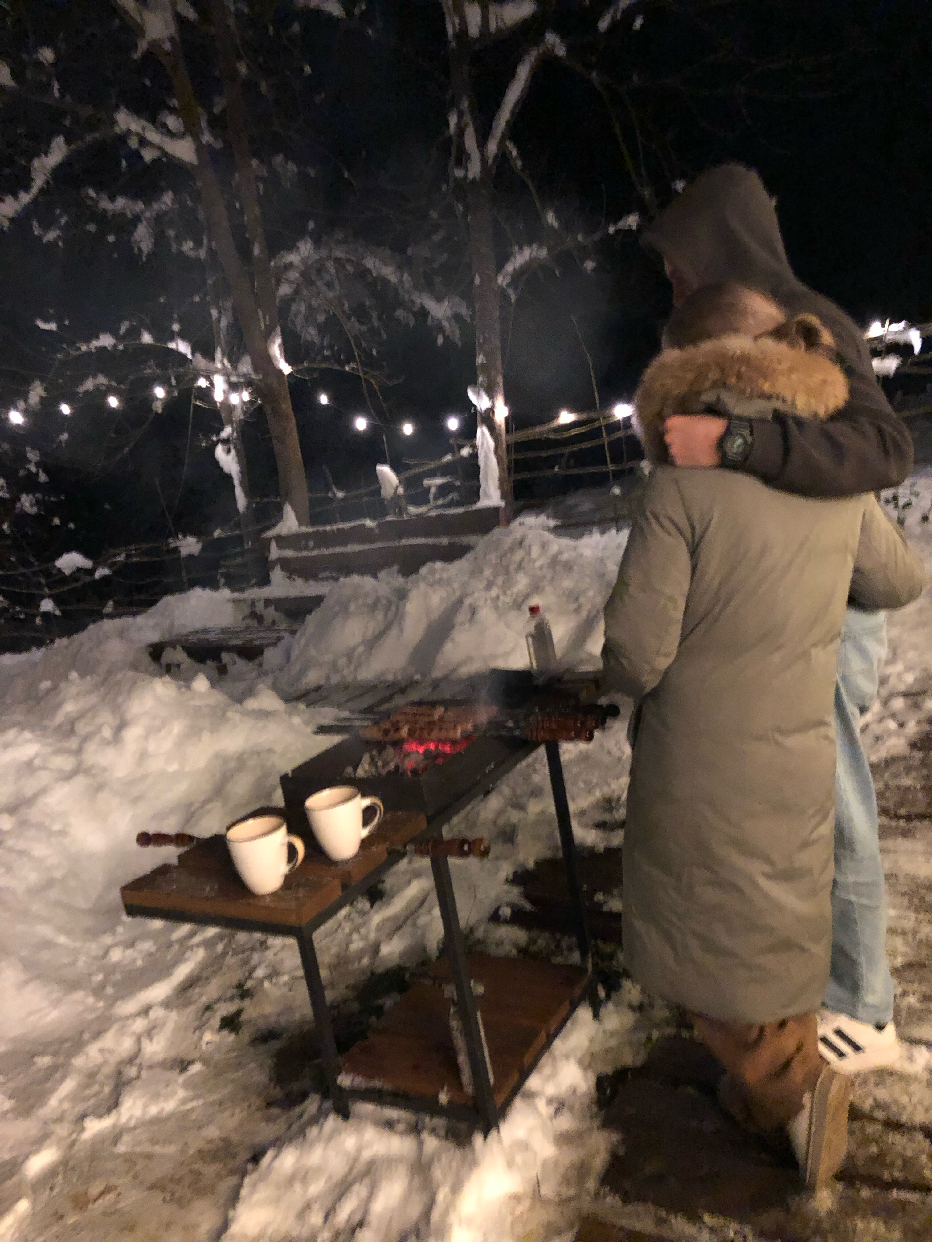 Фото Ширванка Lux