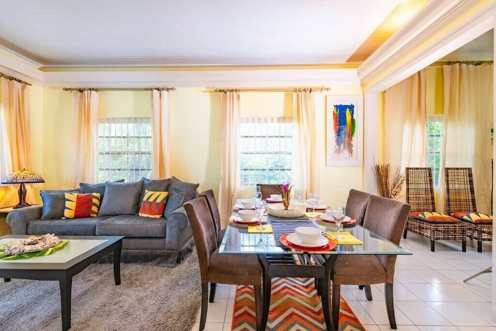 Фото Blue Ocean Village