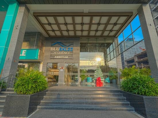 Фото BluSalzz Residence Amritsar