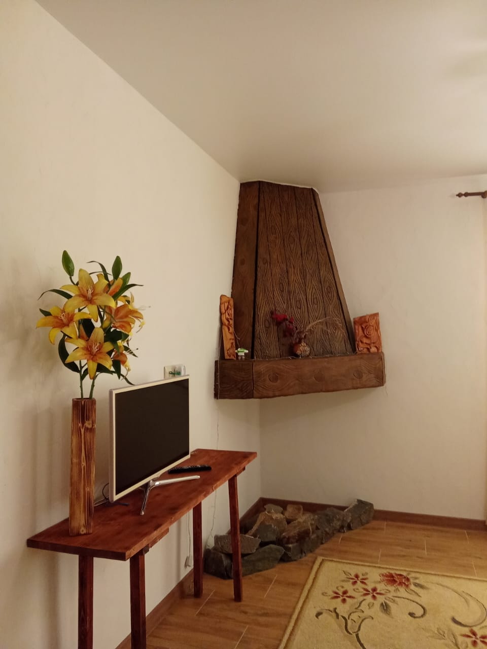 Фото ЧегемТау