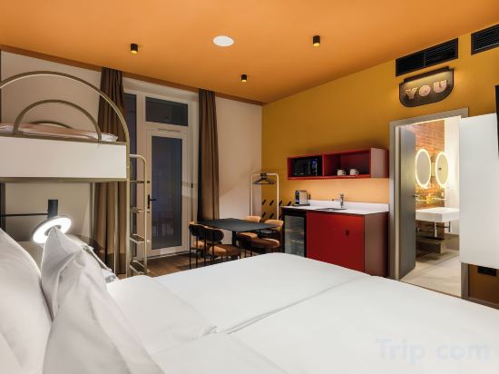 Фото You Hotel Budapest - Handwritten Collection