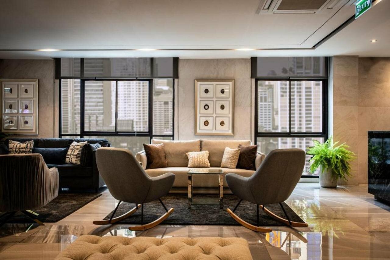 Фото Sam E Hotel Bangkok Sathorn