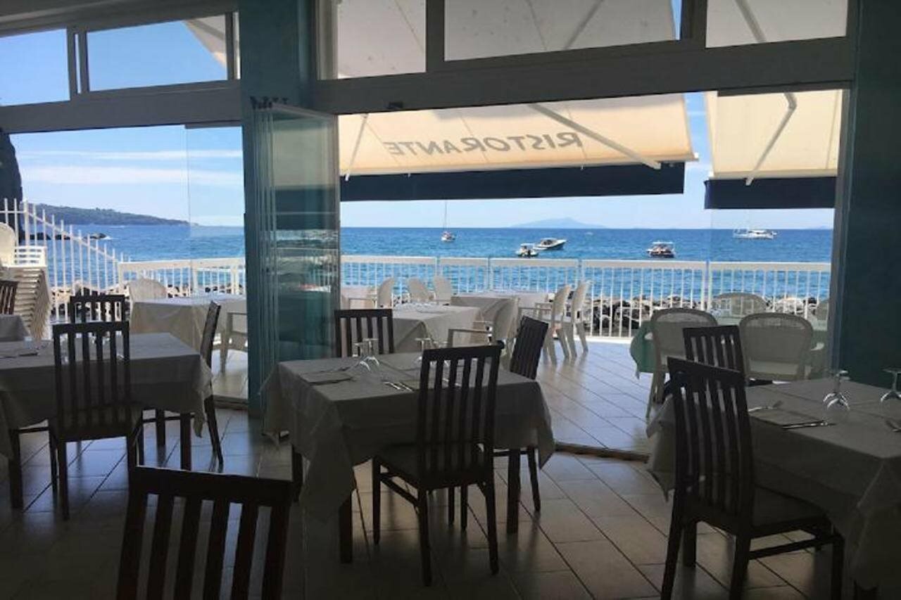 Фото Hotel Giosue' a mare