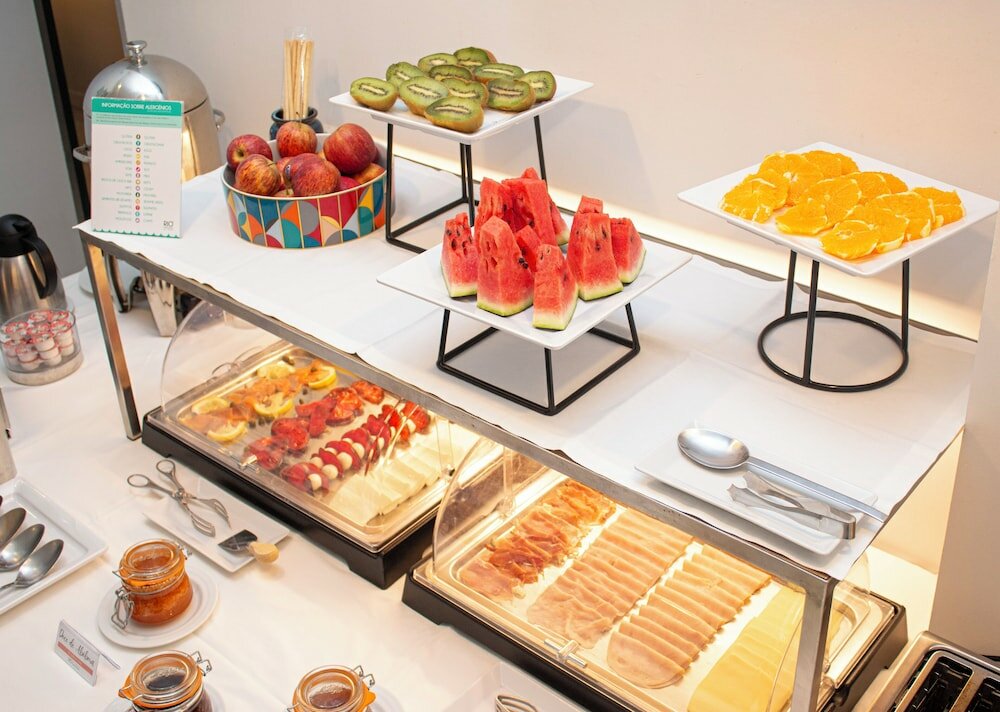 Фото Rio Art Hotel
