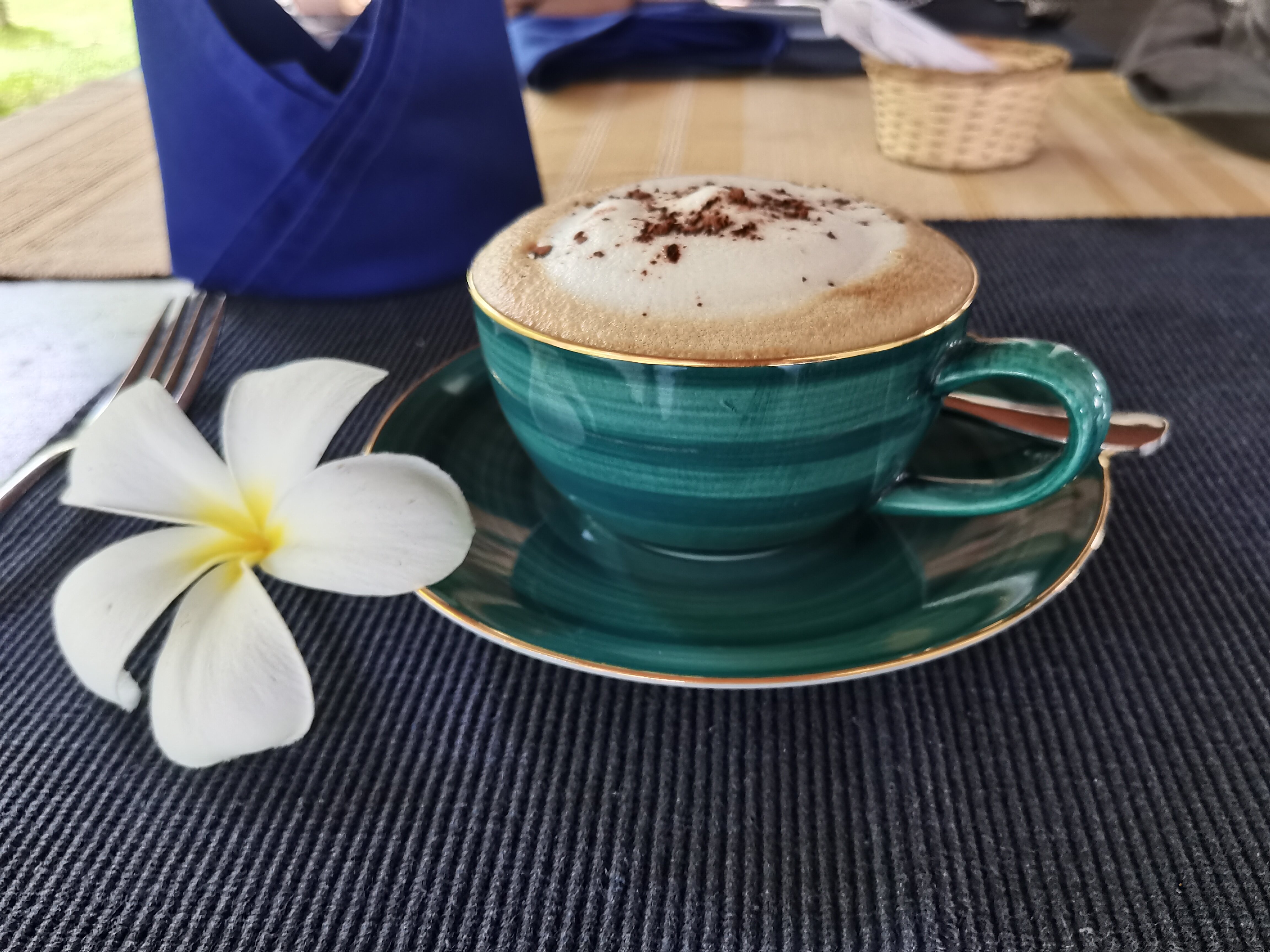 Фото The Heritage Galle Fort