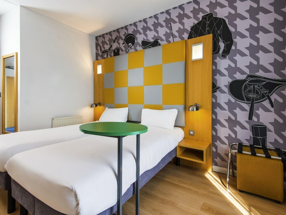 Фото Ibis Styles Haydock