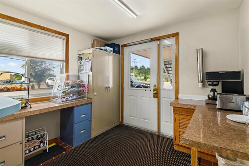 Гостиница Americas Best Value Inn Biddeford Portland в Биддефорде