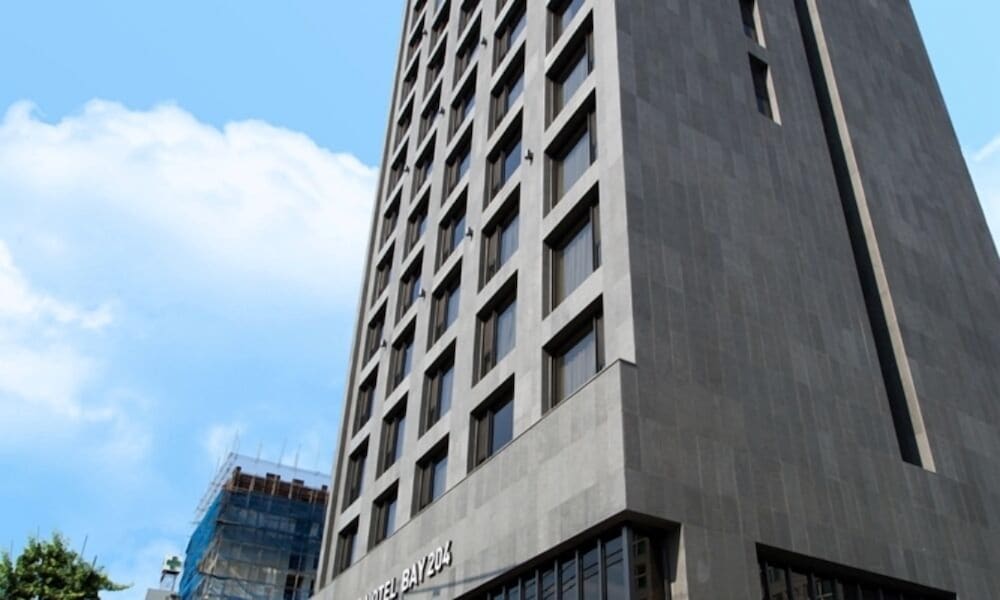 Фото Hotel Bay 204 Dobong