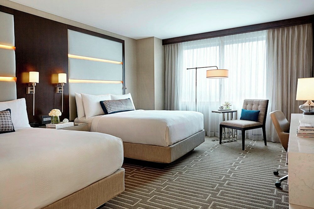 Фото Jw Marriott Minneapolis Mall of America