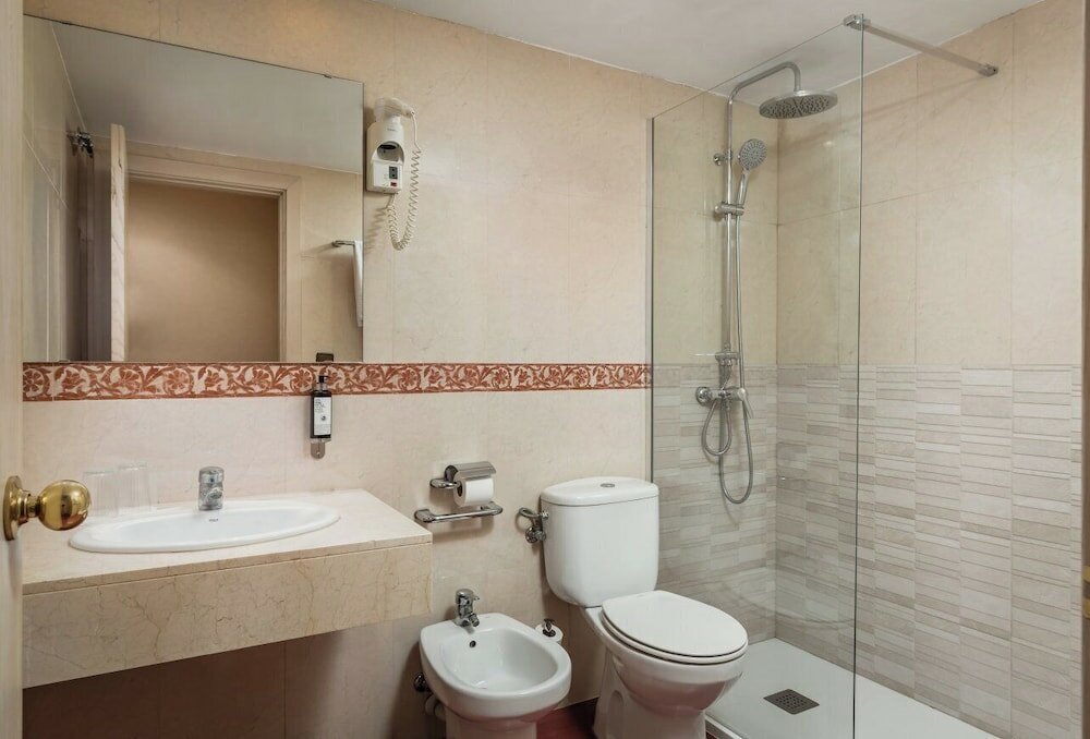 Фото Sunotel Aston