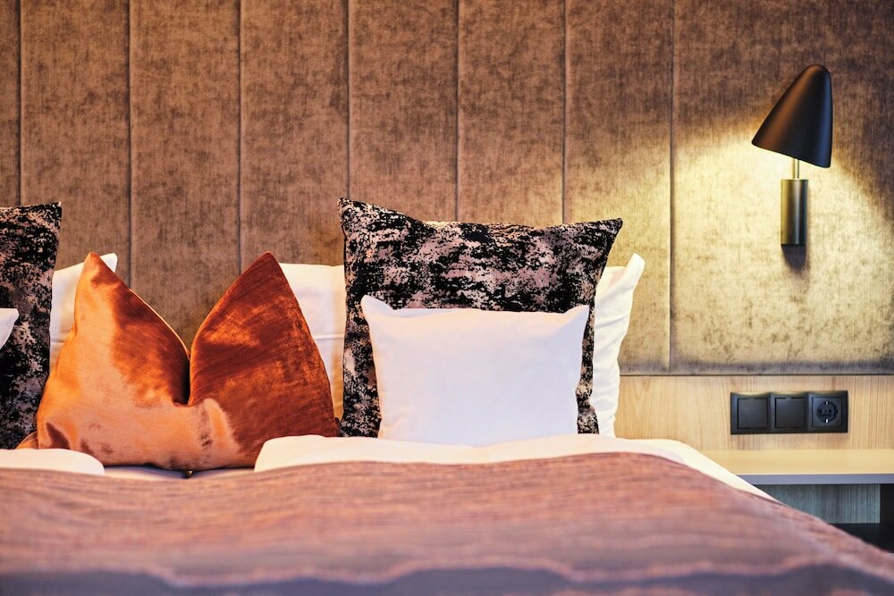 Фото Parkhotel Altmühltal