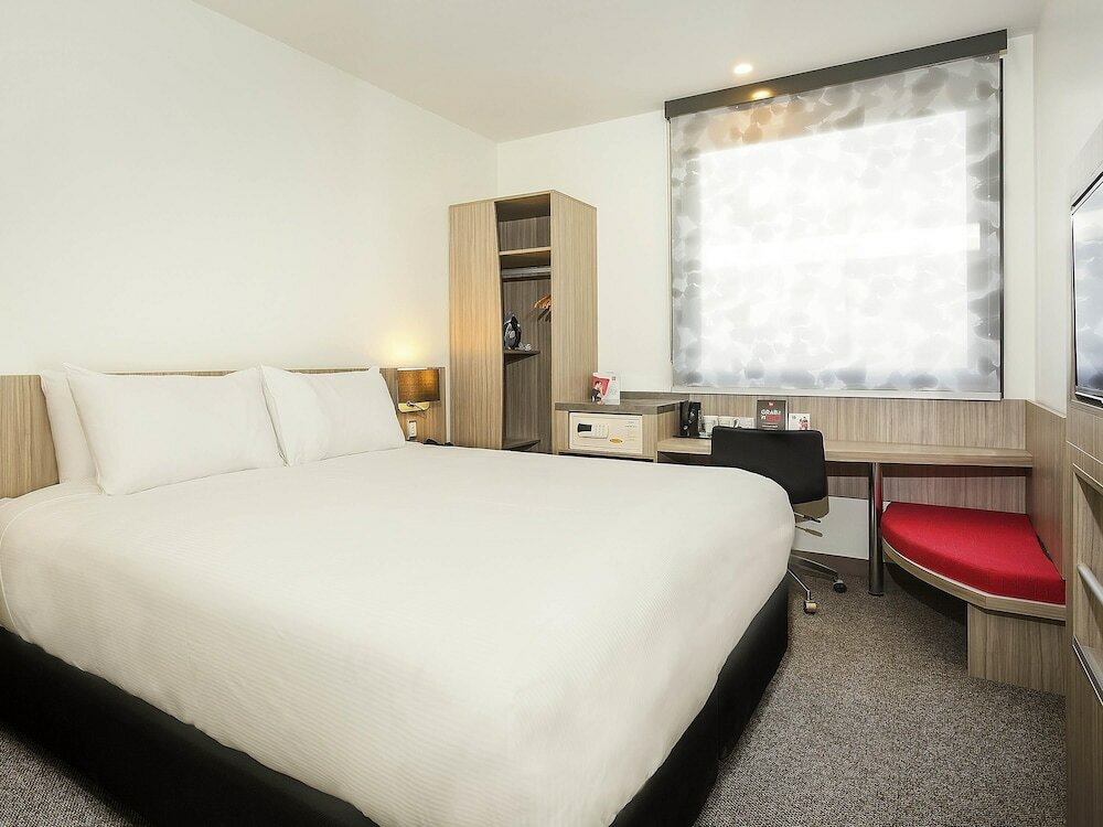 Фото Ibis Mackay
