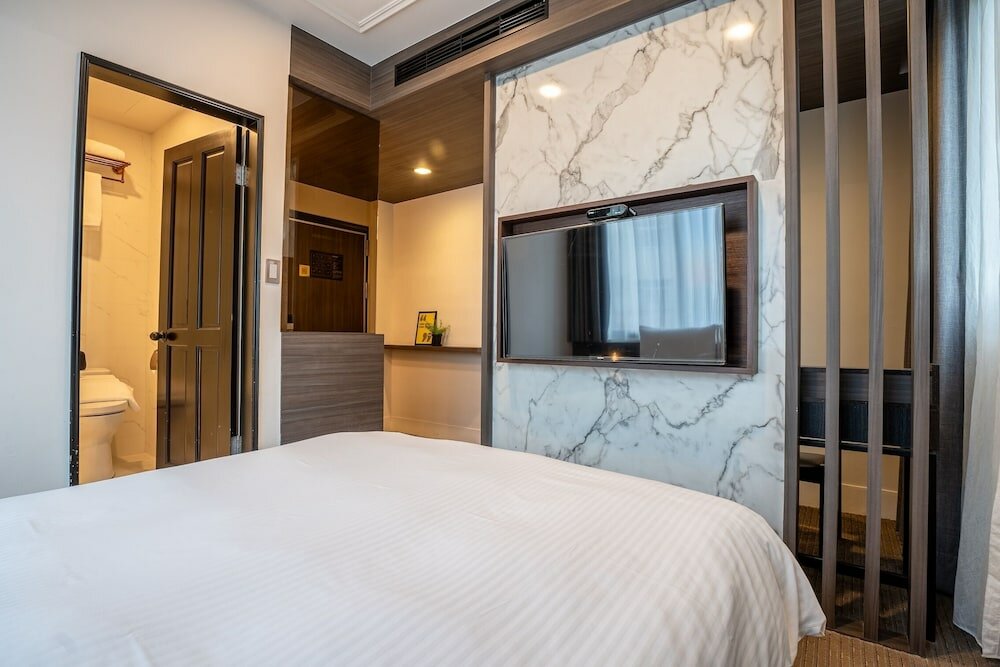 Фото Dream Mansion Hotel