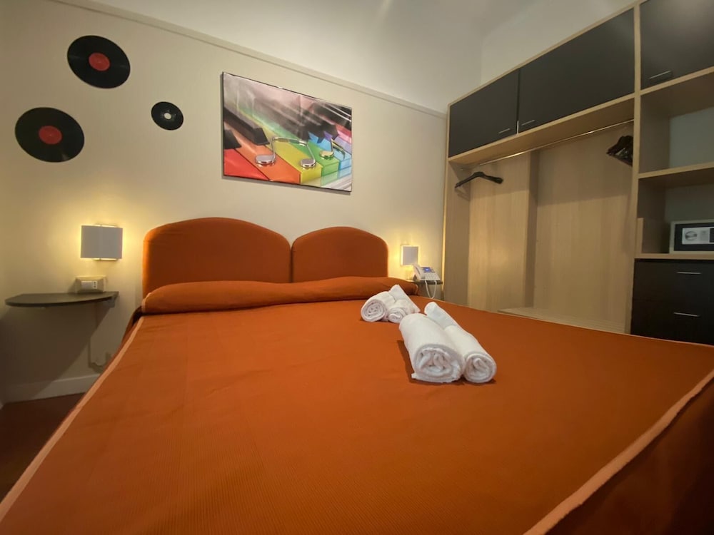 Фото Hotel Morandi