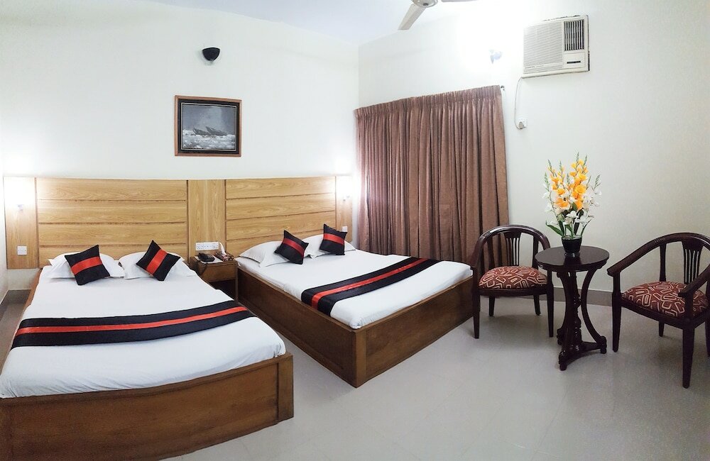 Фото Hotel Supreme