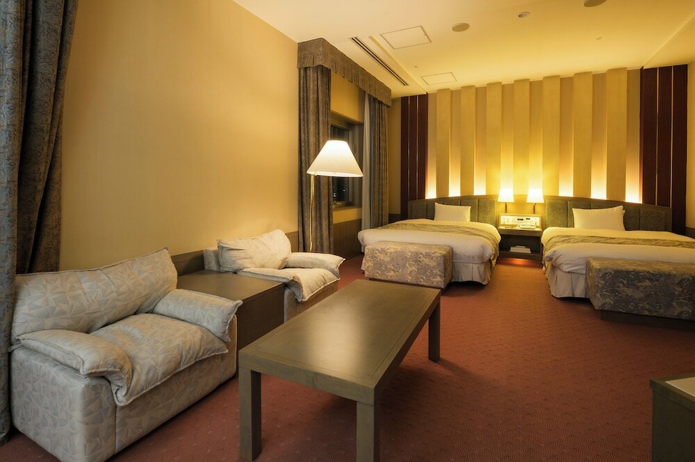 Фото Hotel Aomori