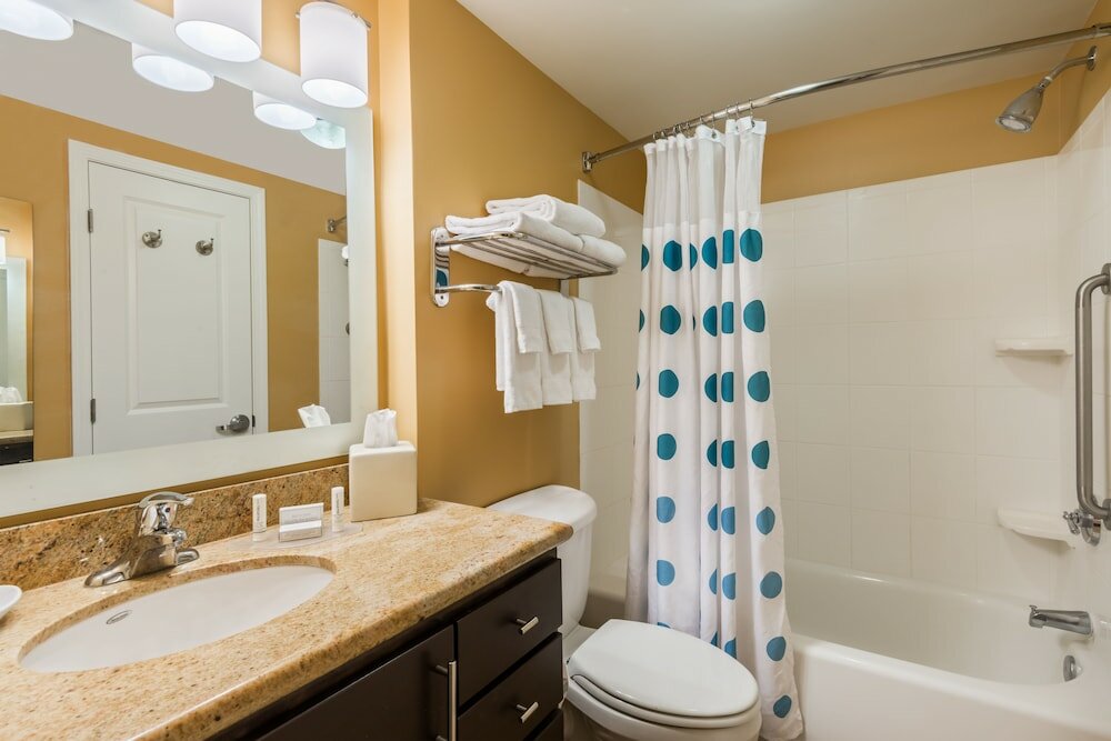 Фото TownePlace Suites by Marriott Tampa Westshore/Airport