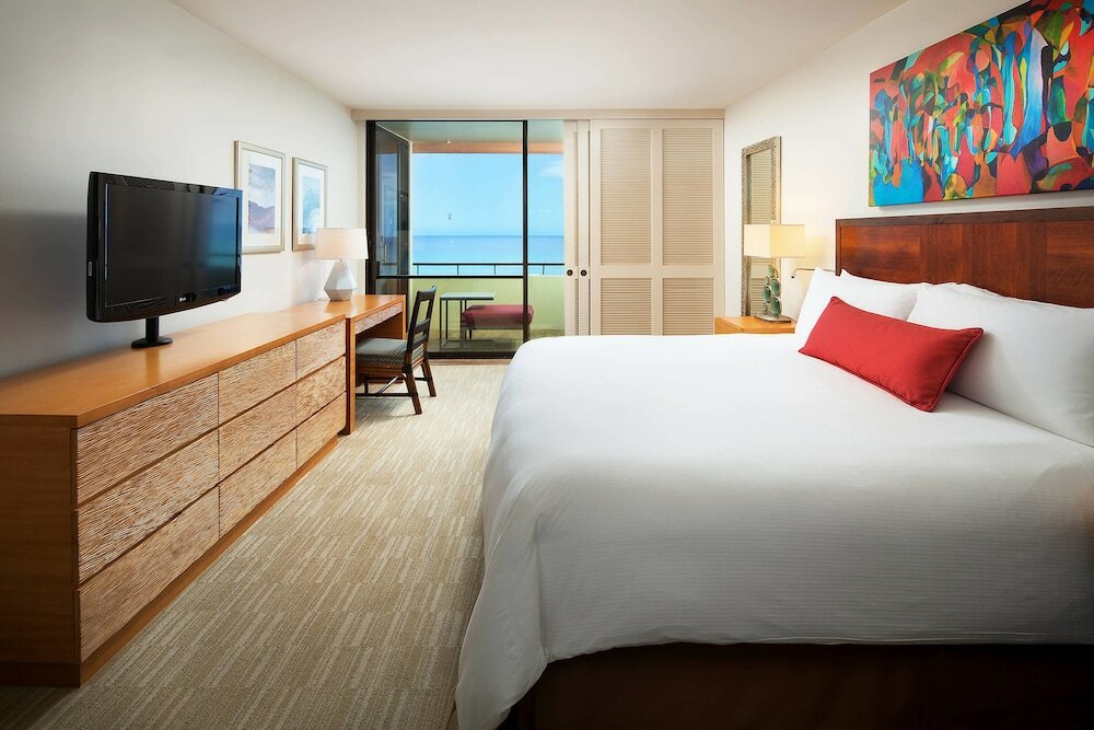 Фото The Royal Hawaiian, a Luxury Collection Resort, Waikiki