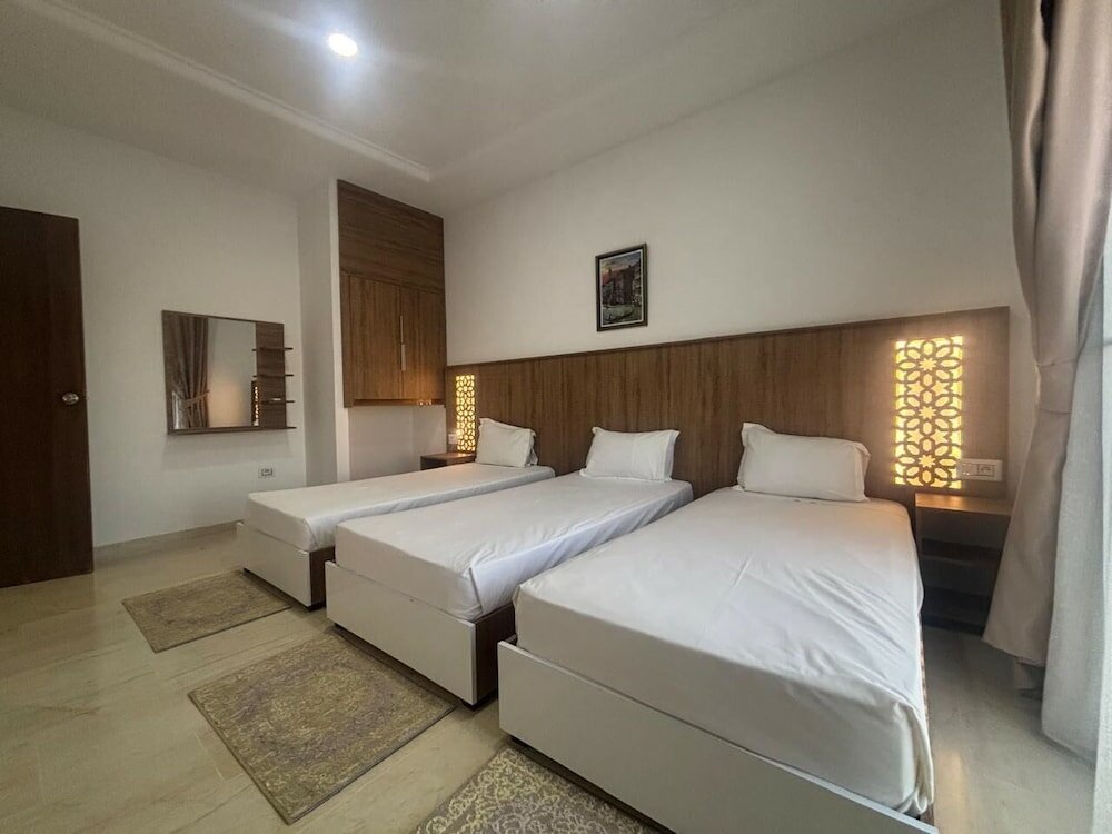 Фото Hôtel Al Baraka