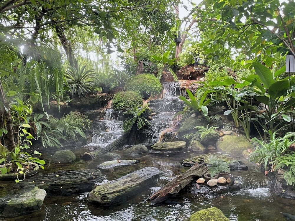 Фото Anna-Nava Pakkret Hotel