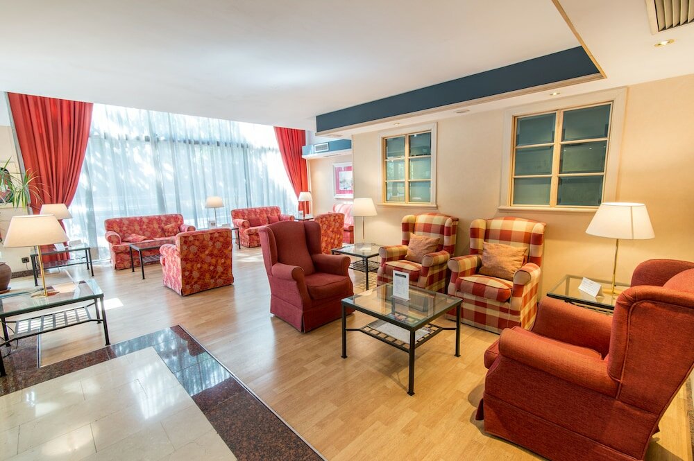 Фото Sunotel Aston