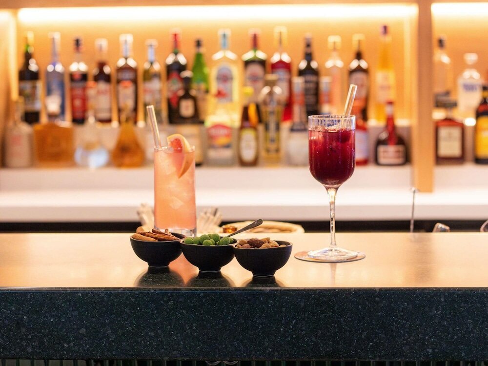 Фото Novotel Zurich Airport Messe