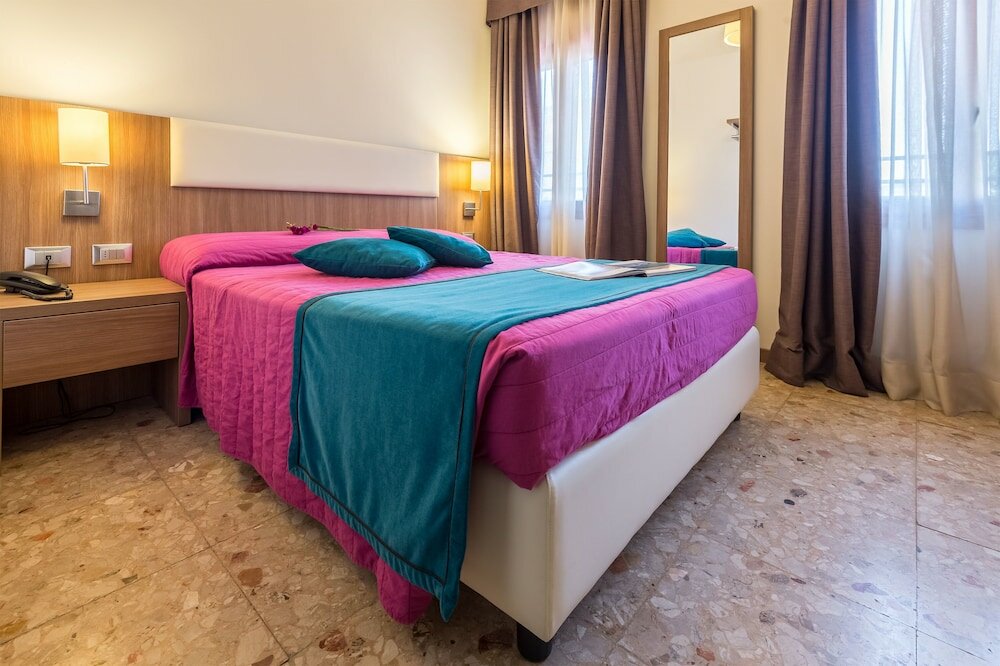 Фото Hotel Il Moro di Venezia