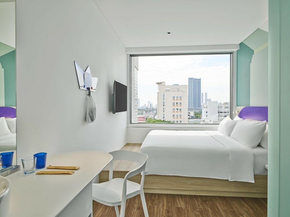 Фото Sojo Hotel Da Nang