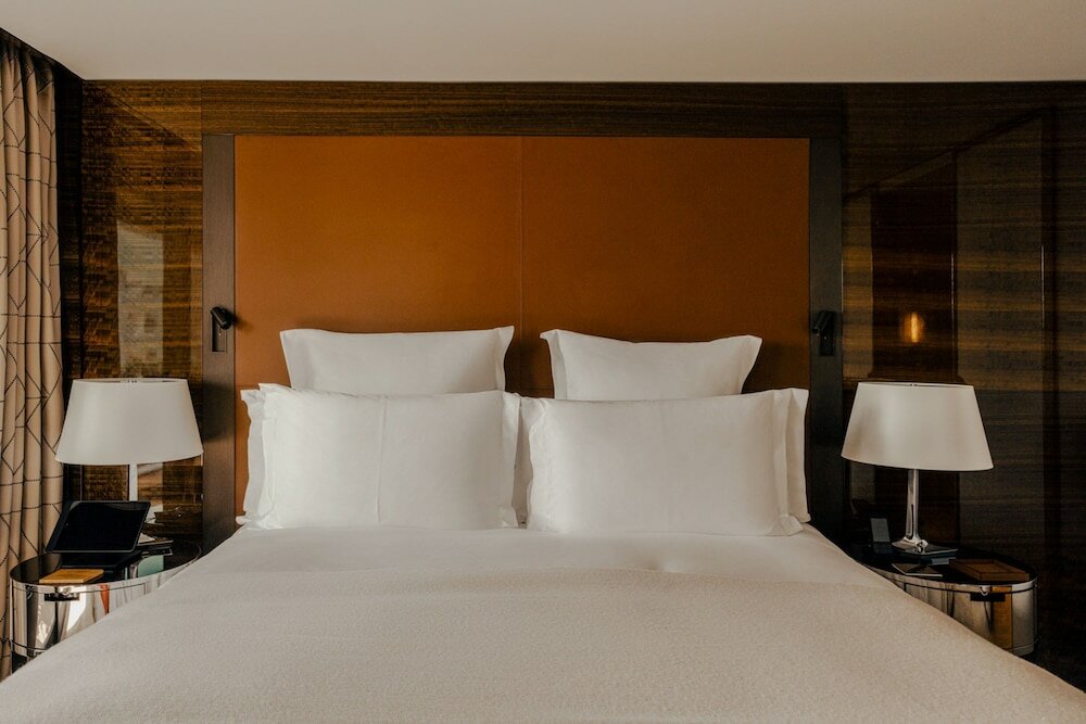 Фото Bulgari Hotel Paris