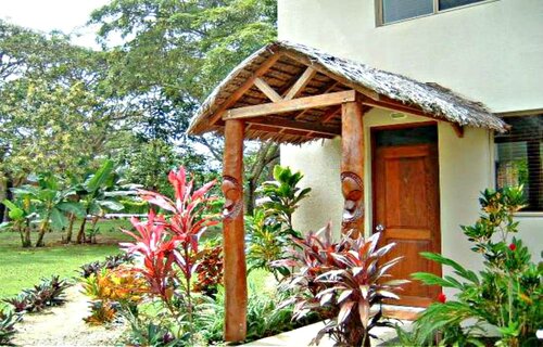 Гостиница MG Cocomo Resort Vanuatu в Вануату