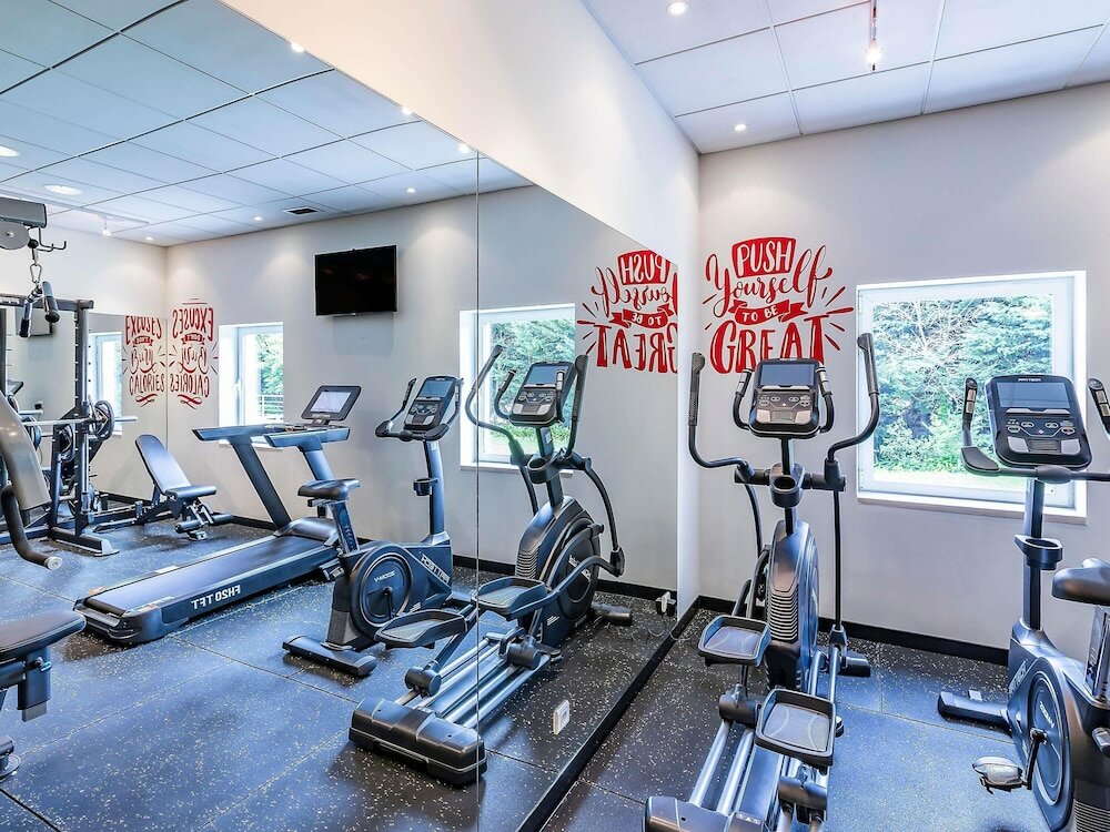 Фото Ibis Lisboa Alfragide