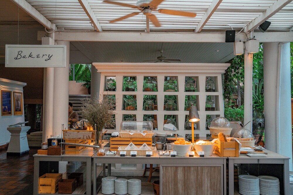 Фото Anantara Hua Hin Resort