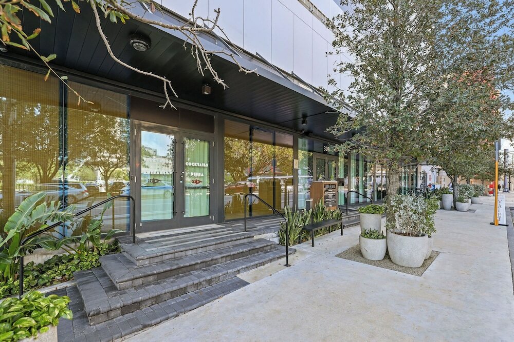 Фото The Elser Hotel Miami